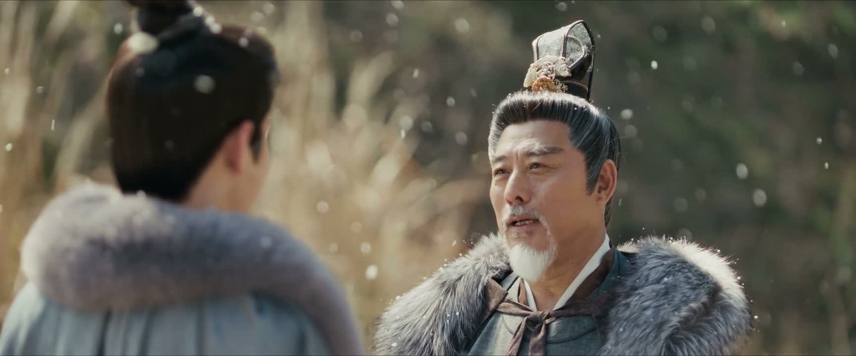 你一定要替我照顾好