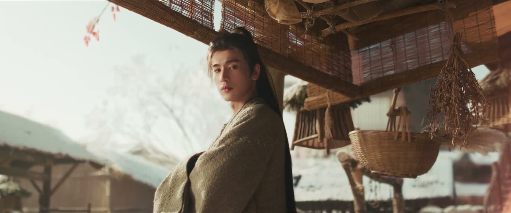 你早晚要走的