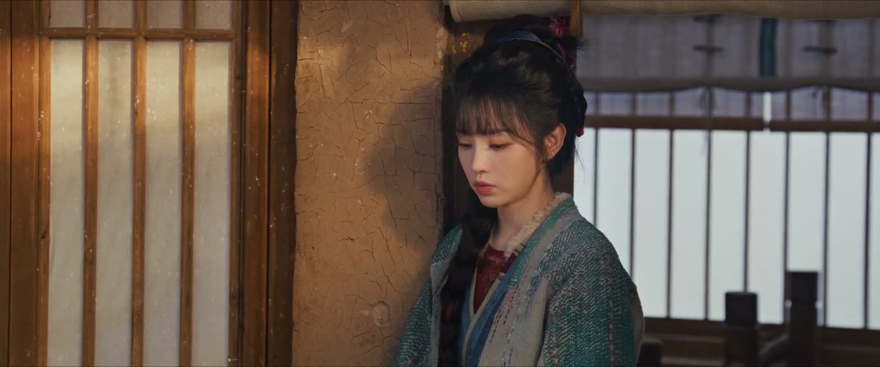 确实已经两次牵连到你了