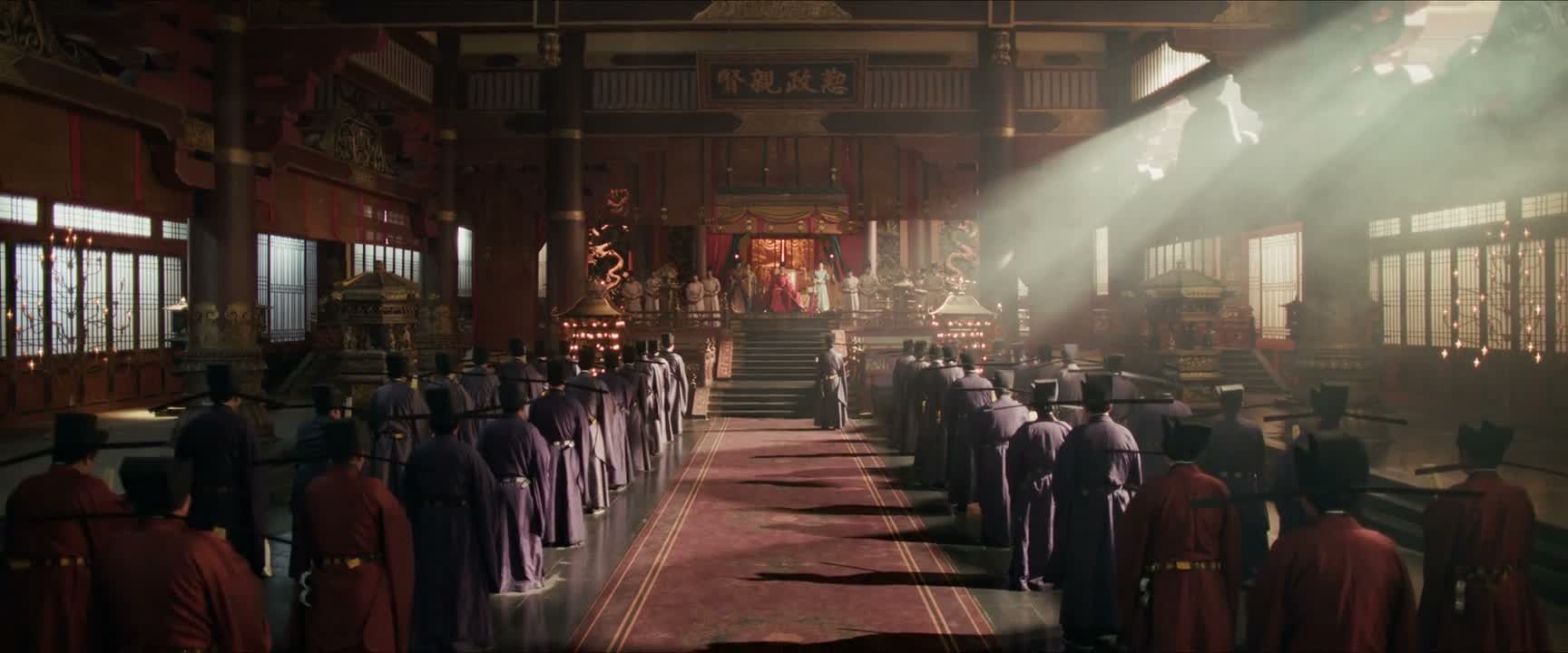 魏相忠义