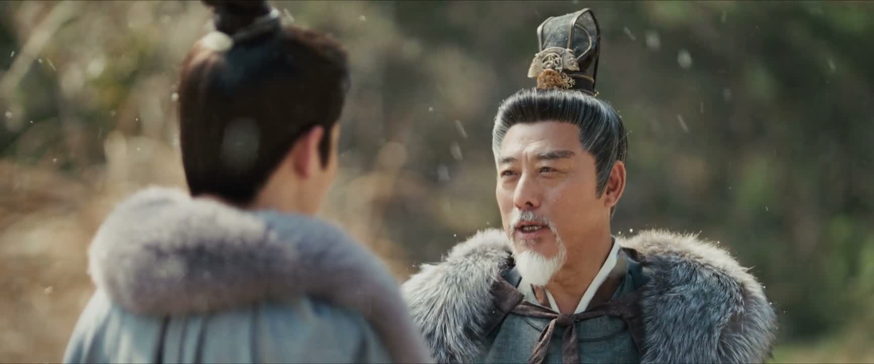 我会一一地告诉你