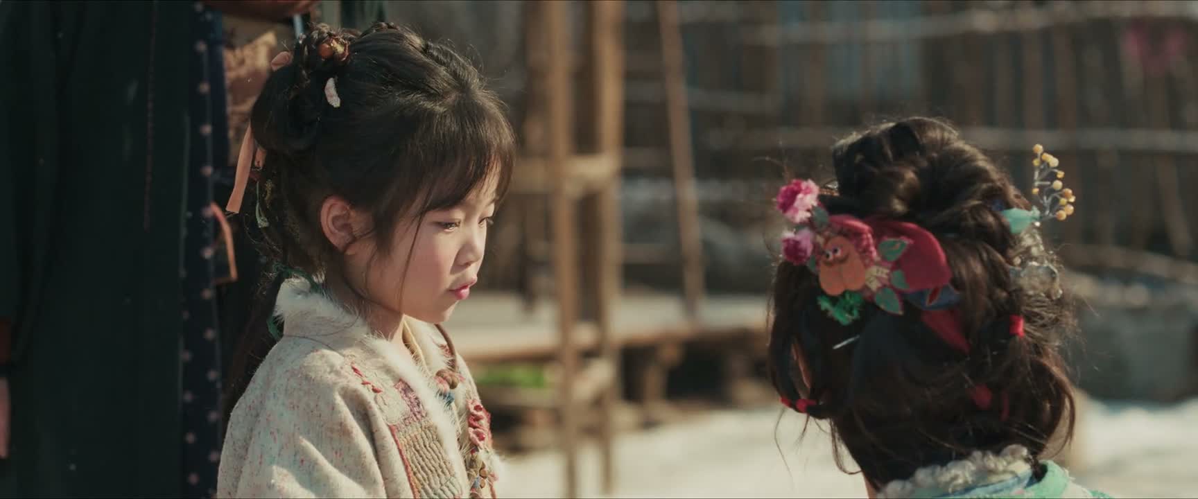 我没推得动