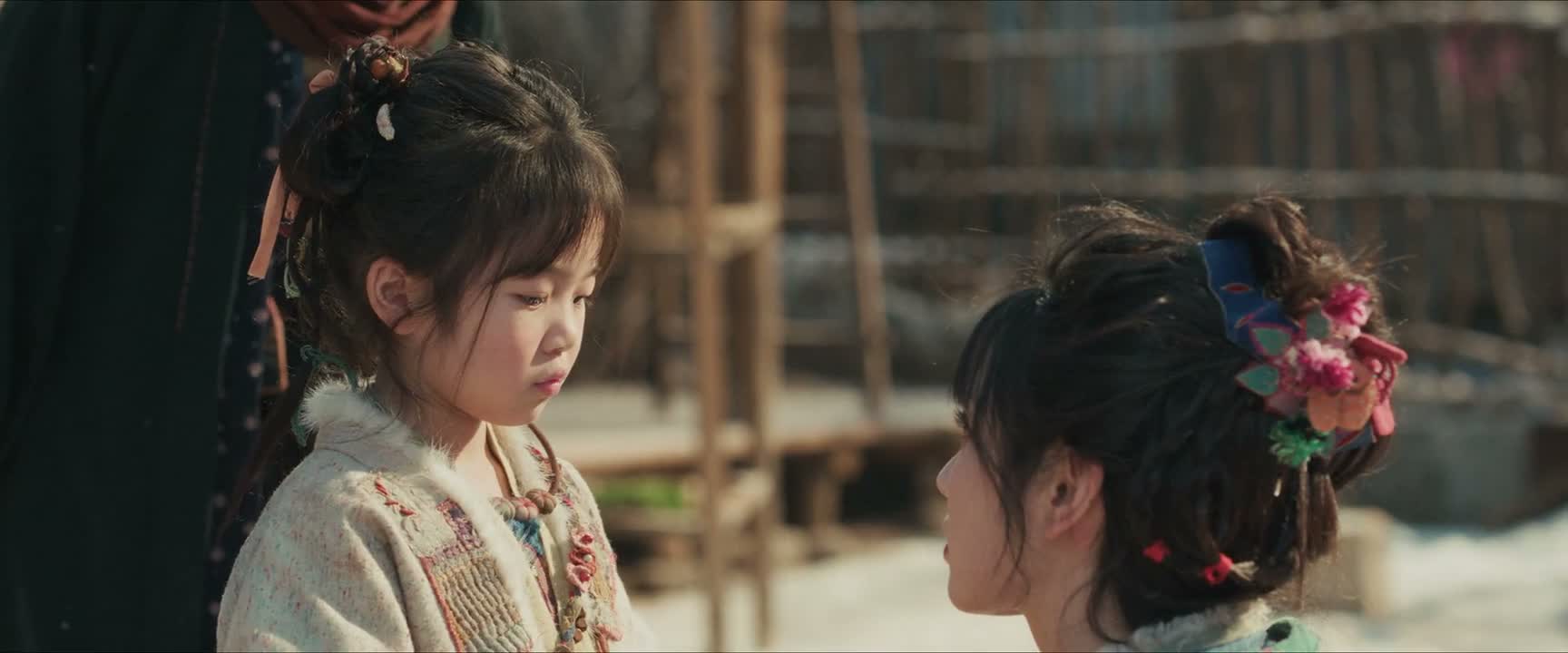 我是推了他