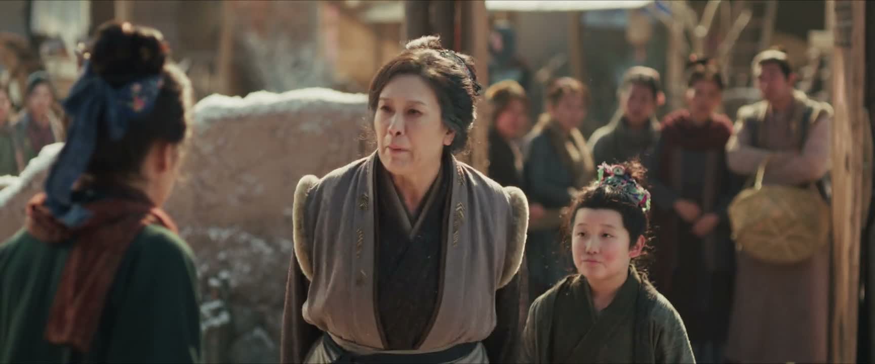 我怎么不积德了