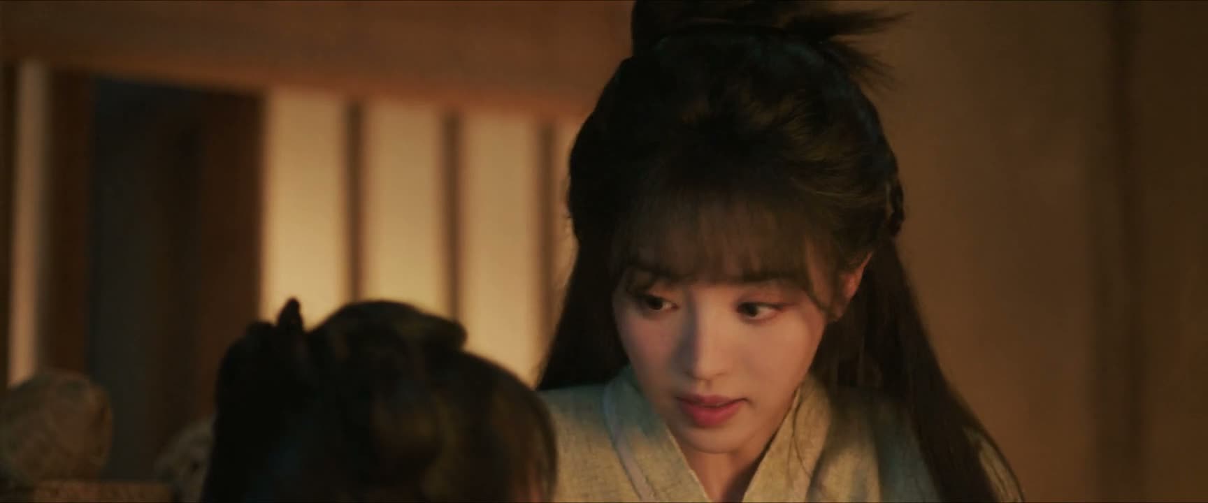 现在就开始嫌弃我了