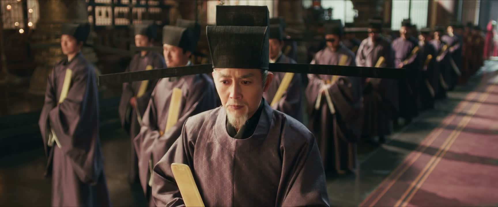 想必李太傅