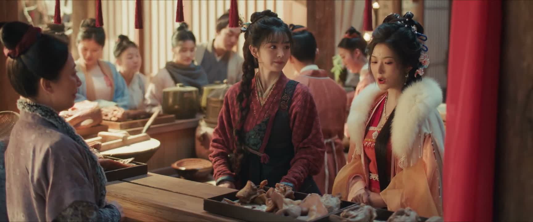 以后啊 就在此处专卖