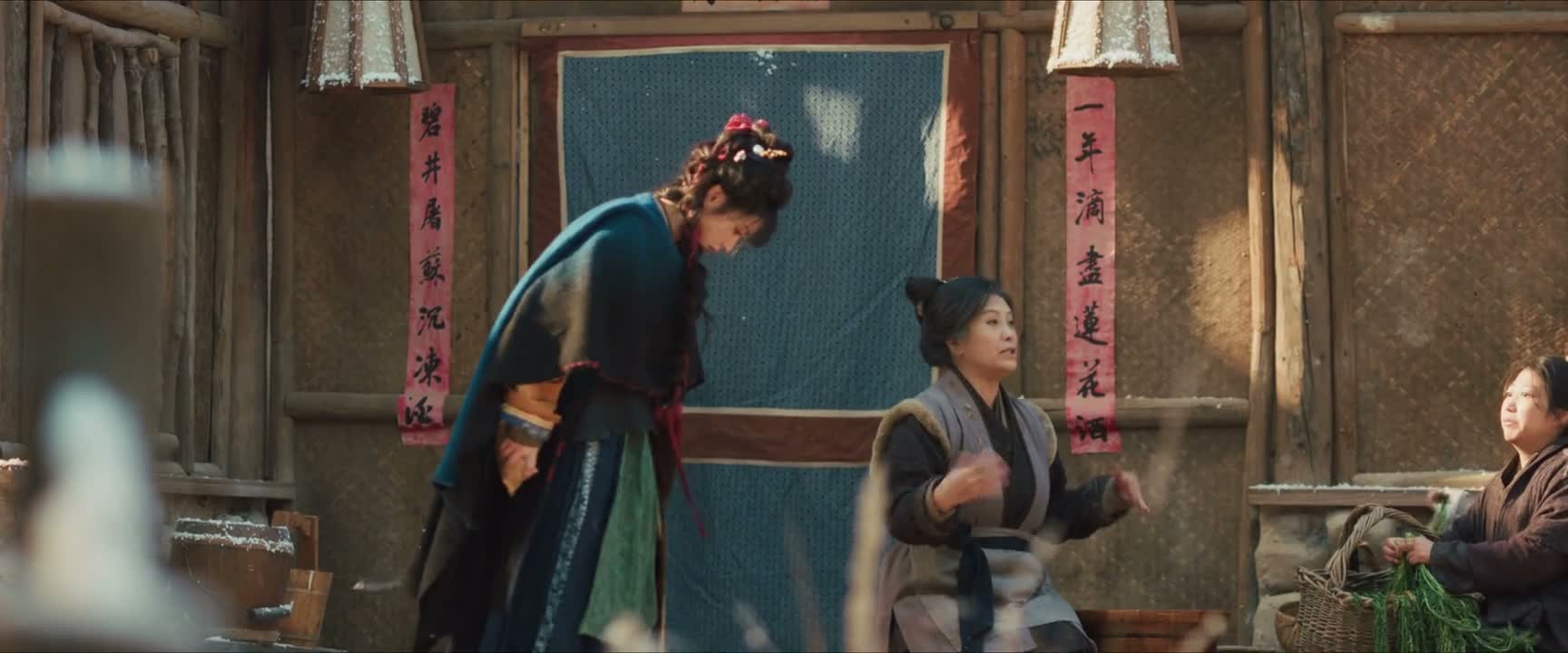 在西固巷死人哪