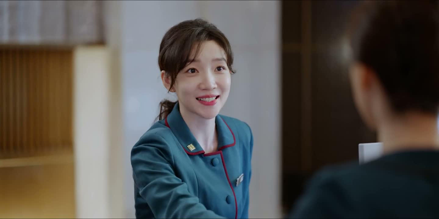 帮我把这一块捎给他呗