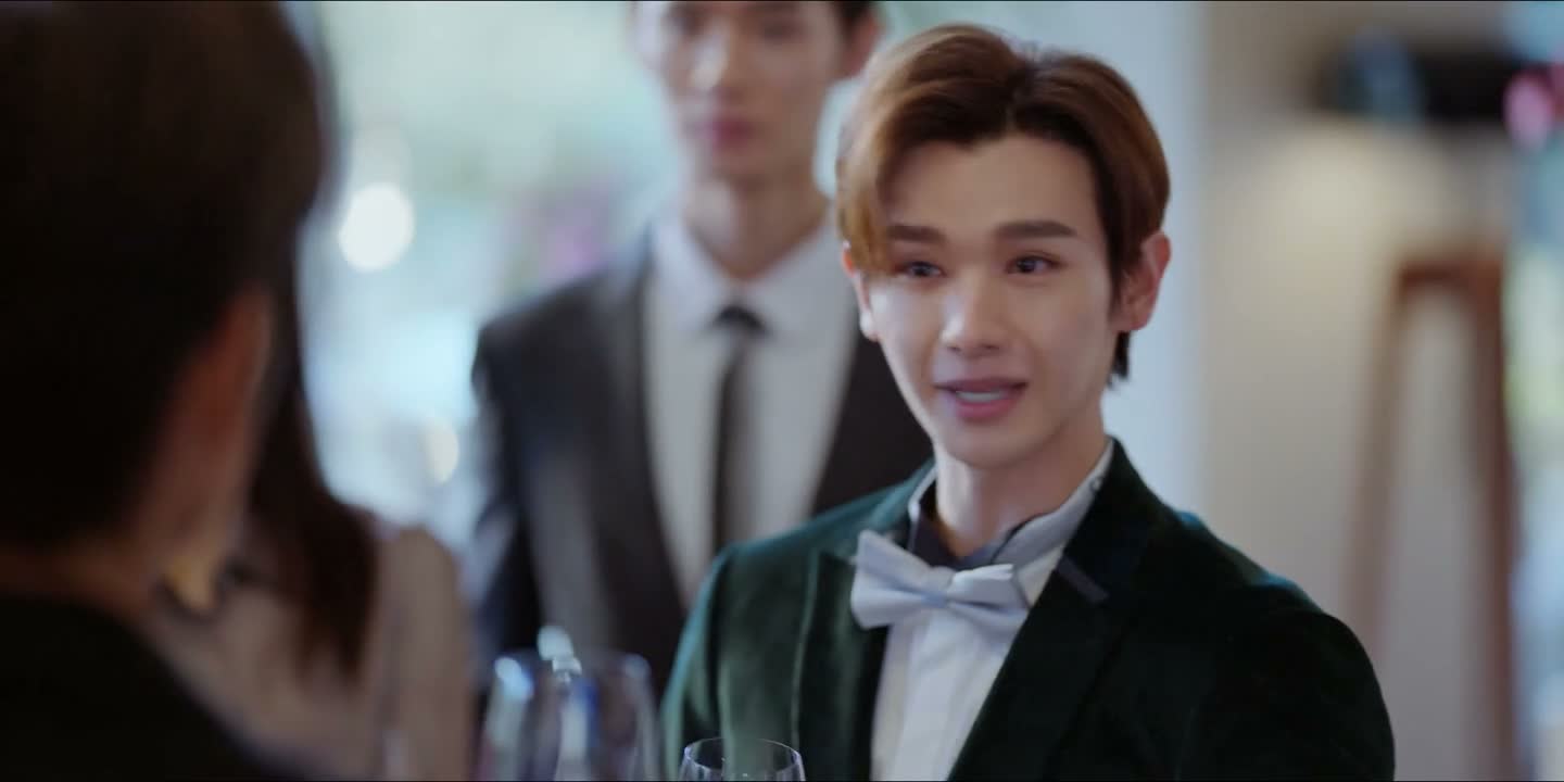 大名鼎鼎的酒店经理人