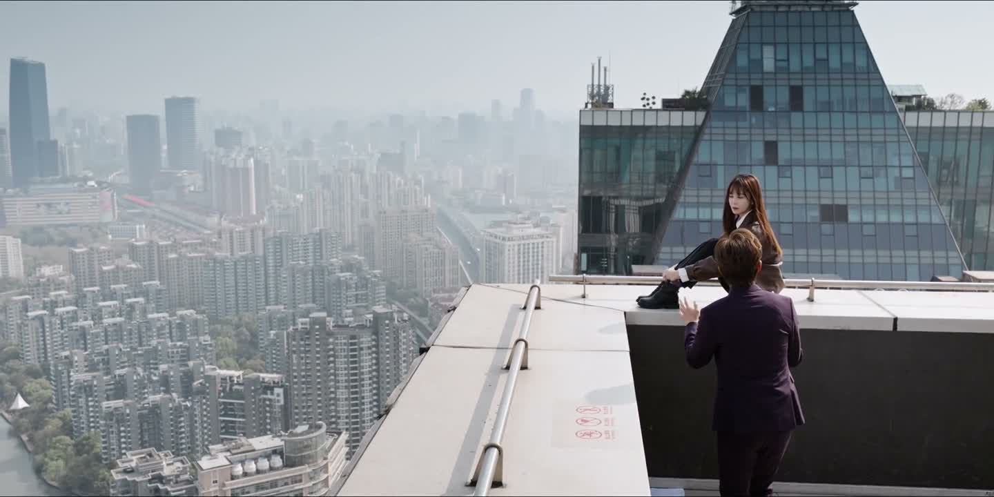 对他们一点杀伤力都没有