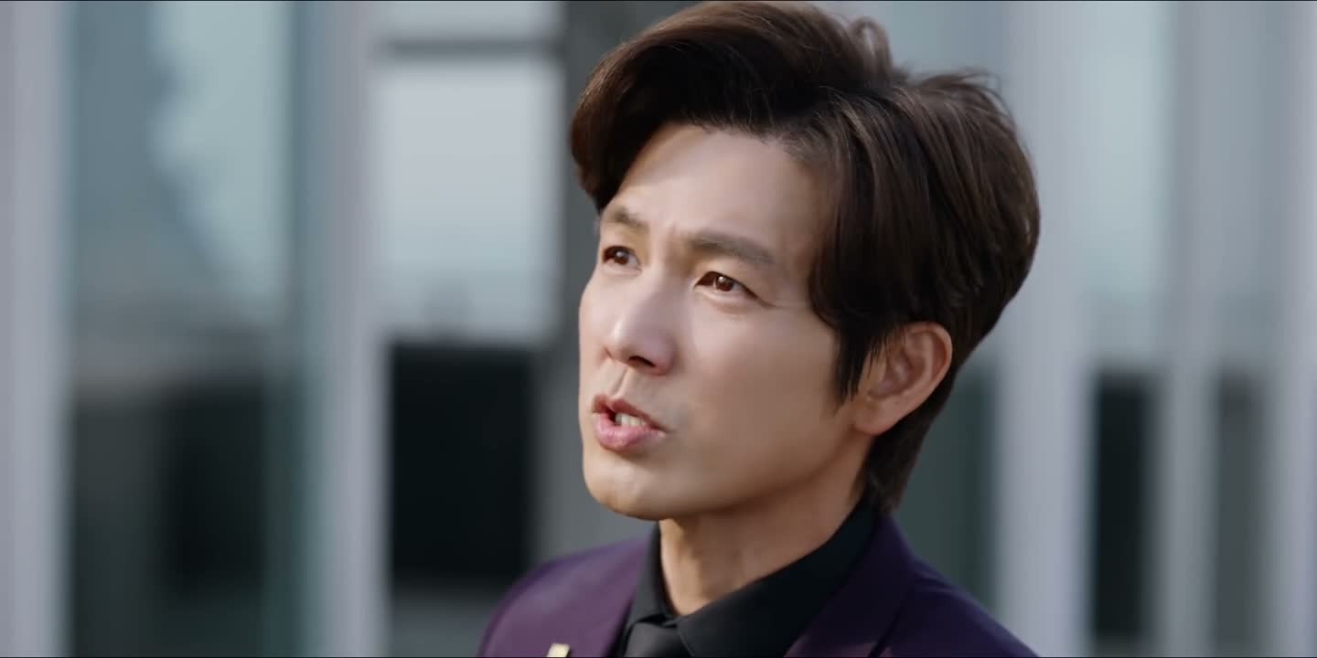 你现在跑到这儿来自暴自弃