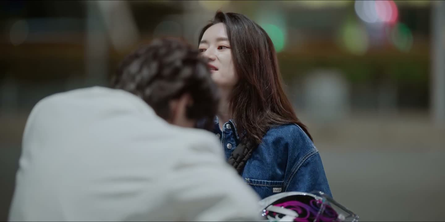你有把柄在我手里喽