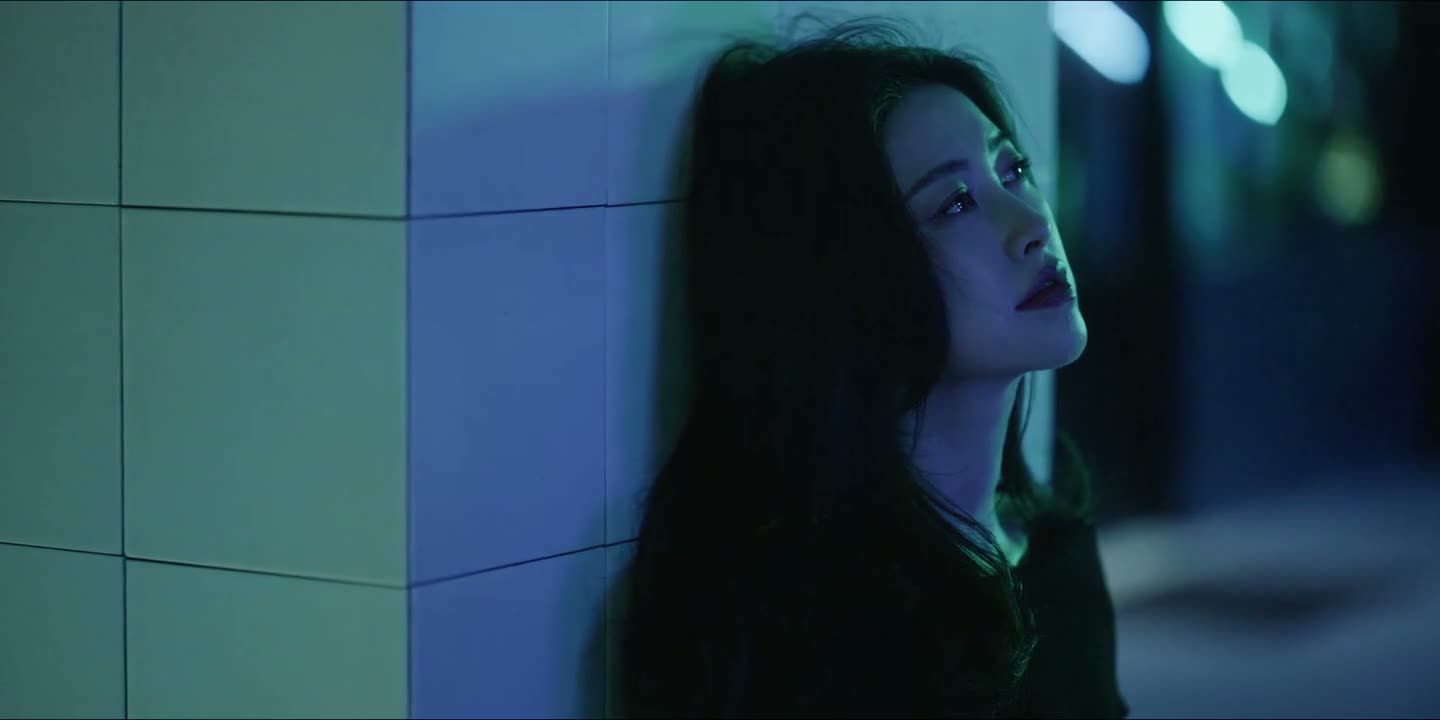 我都骗不过自己