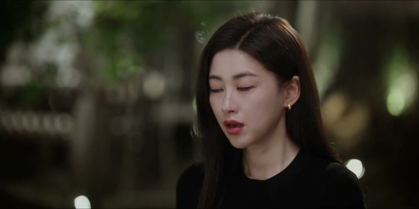 我太唐突了 对不起