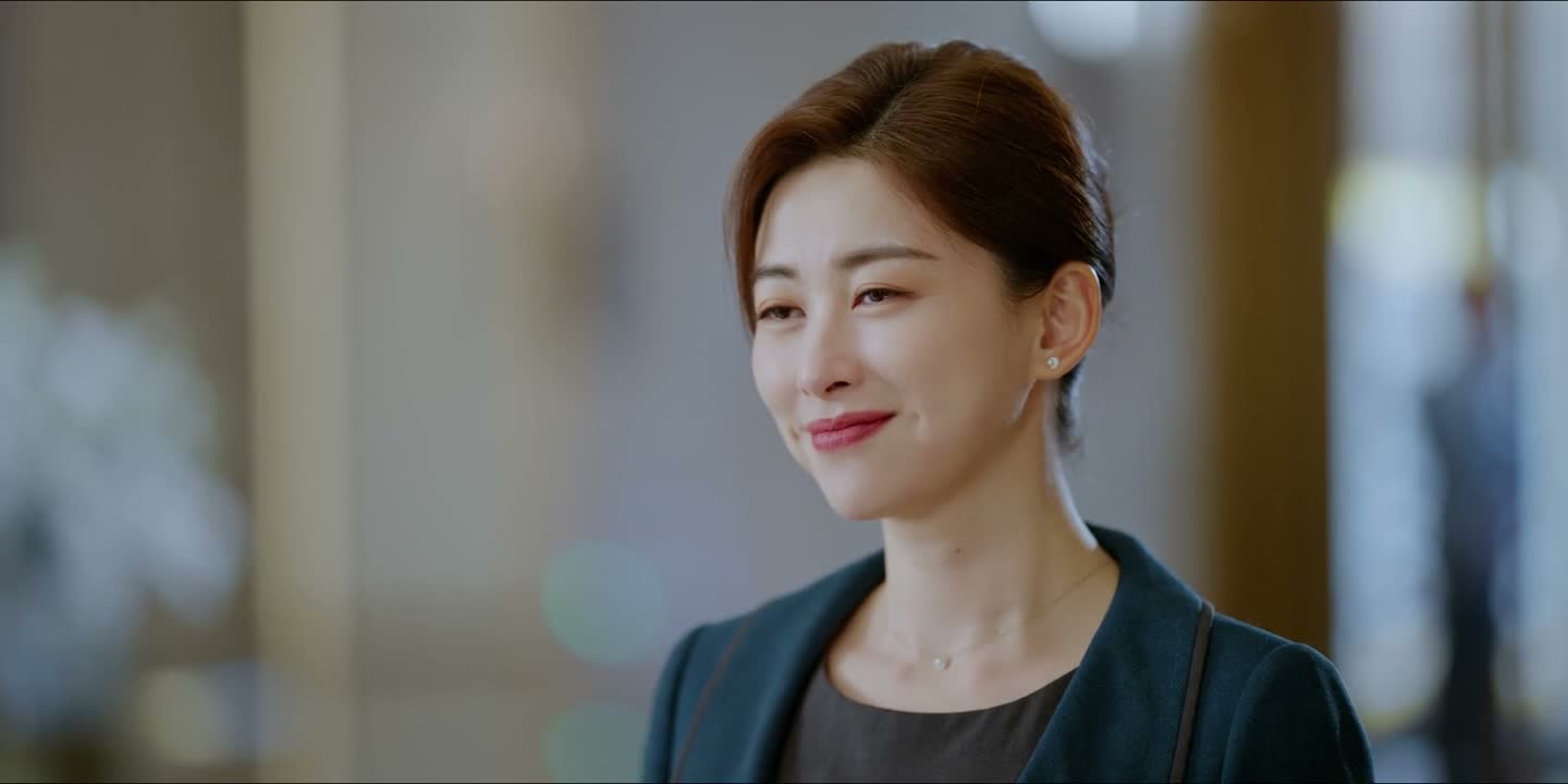 我心里也受到了很大的鼓舞