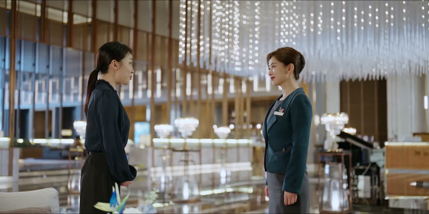 坐办公室朝九晚五