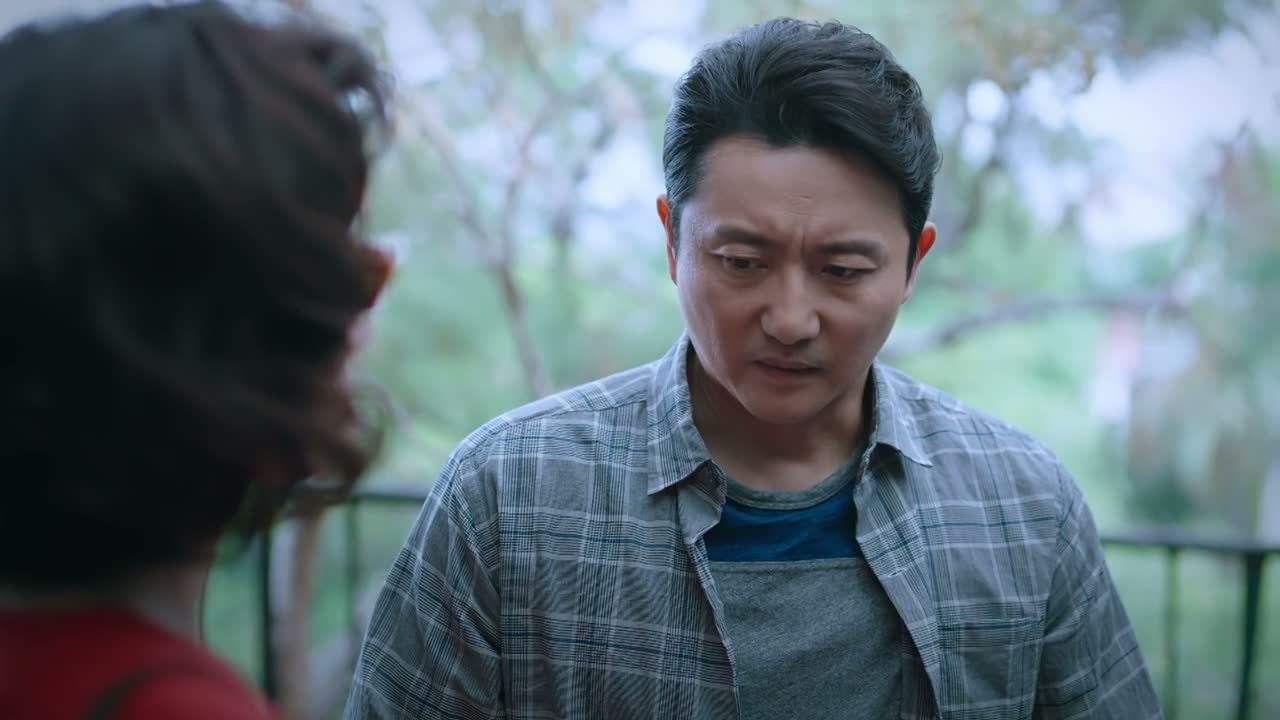 把你自己的日子 过好就行