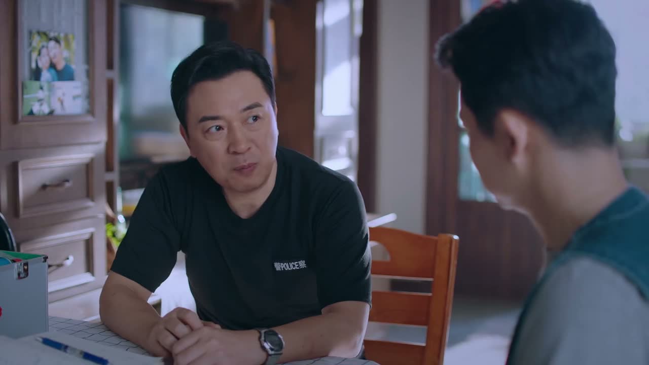 不是 你怎么那么狠啊心