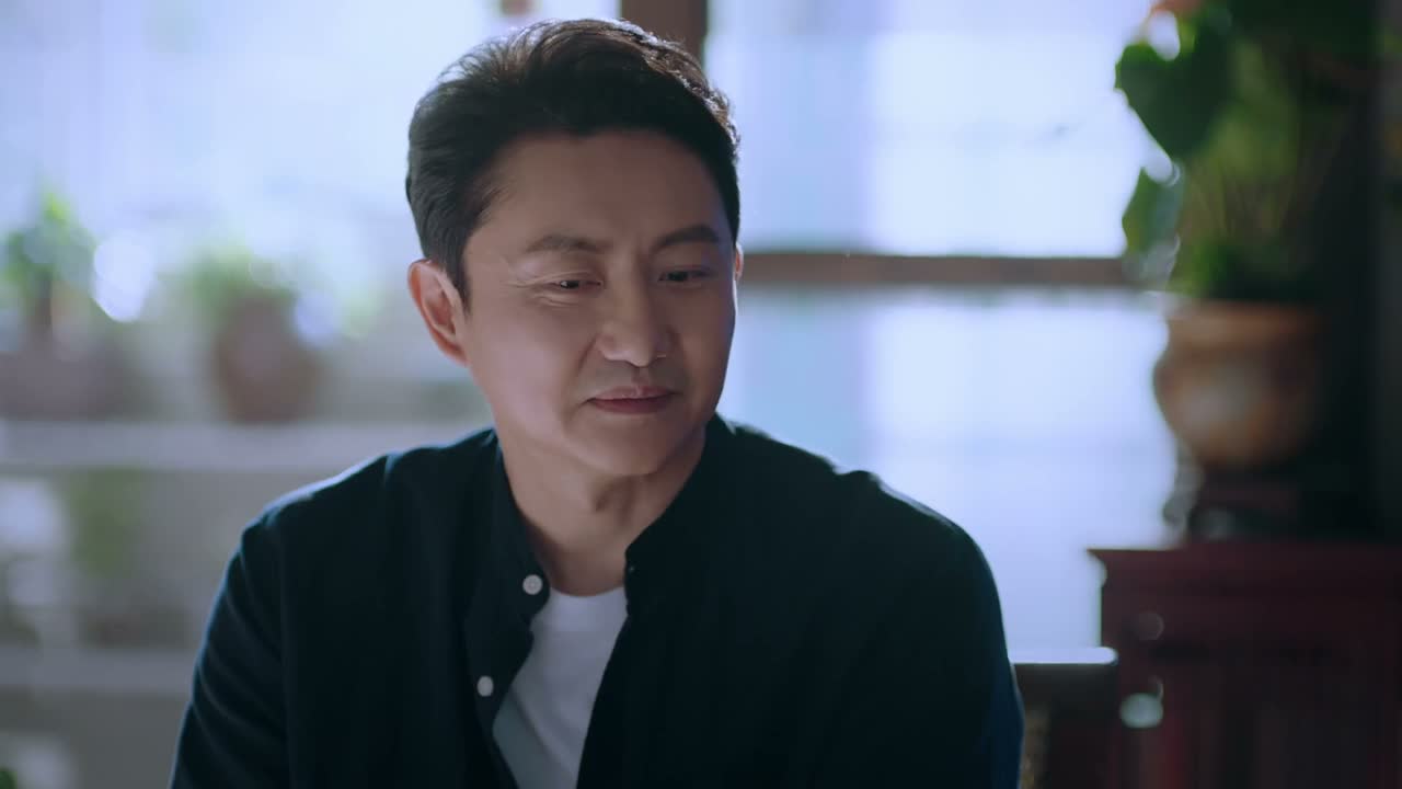 但总算是个老人了