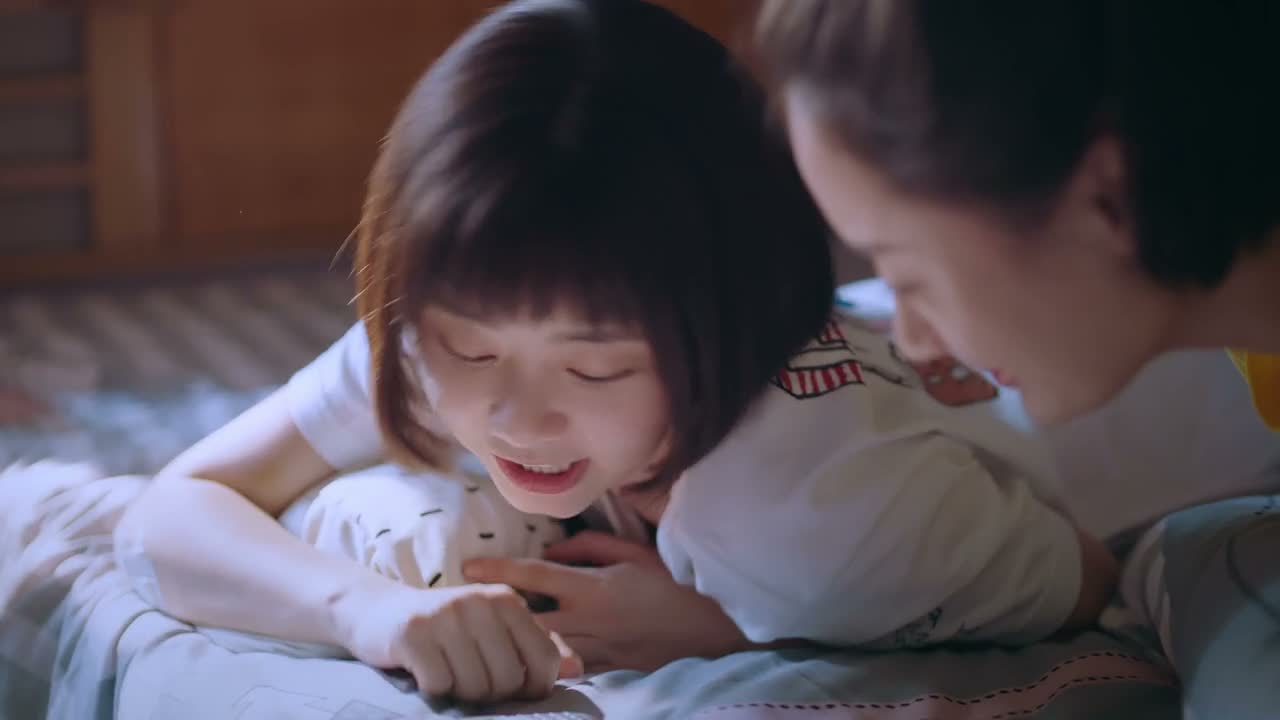 还有什么事 撒个娇听听