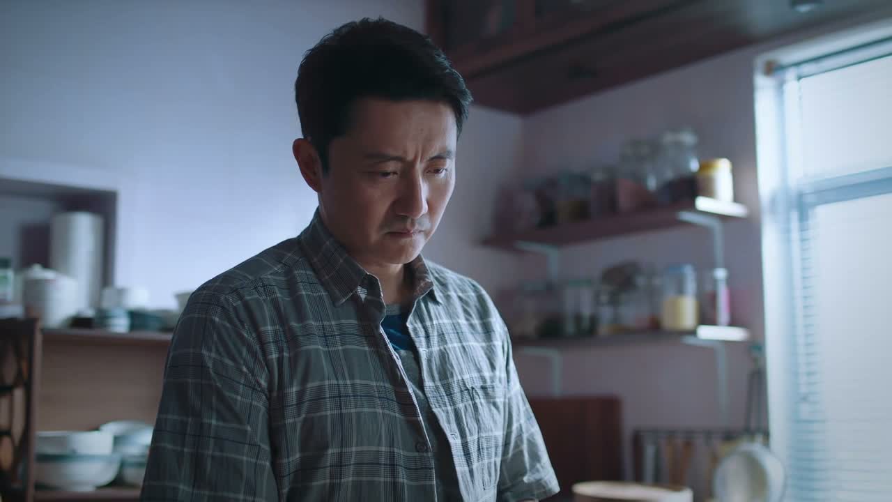 就老觉得欠你们家的