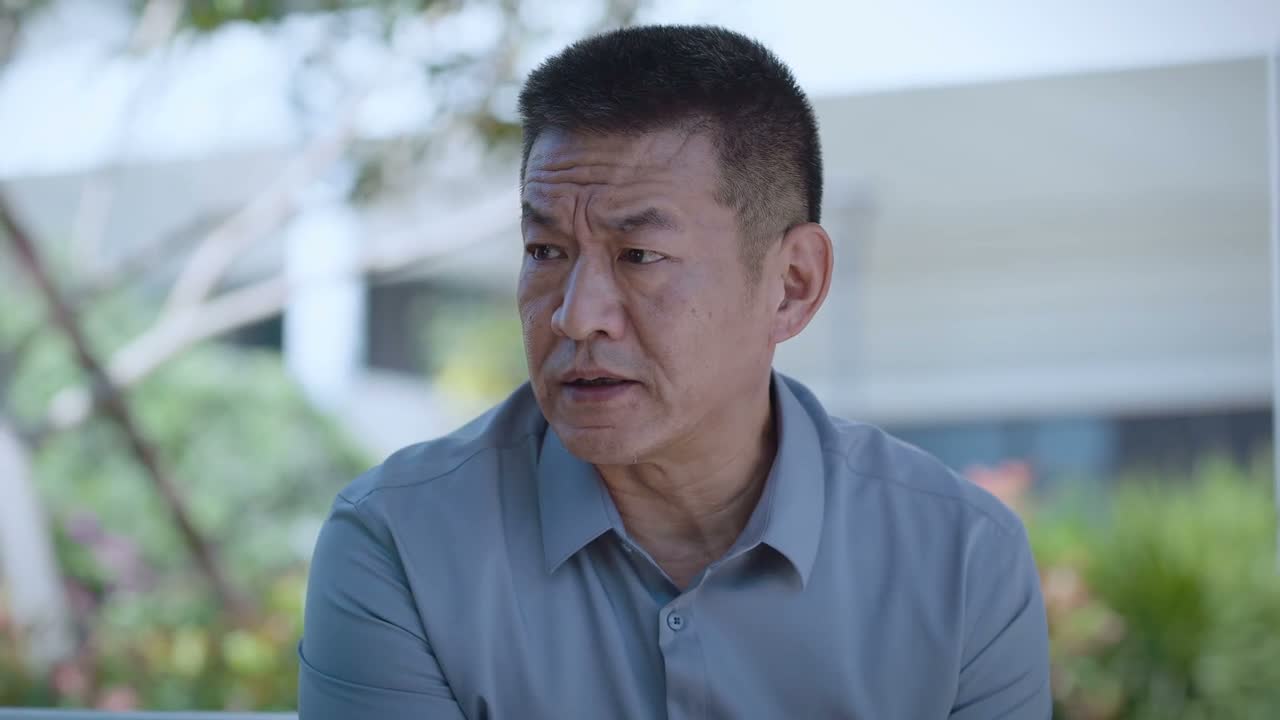 可她毕竟是你妈妈