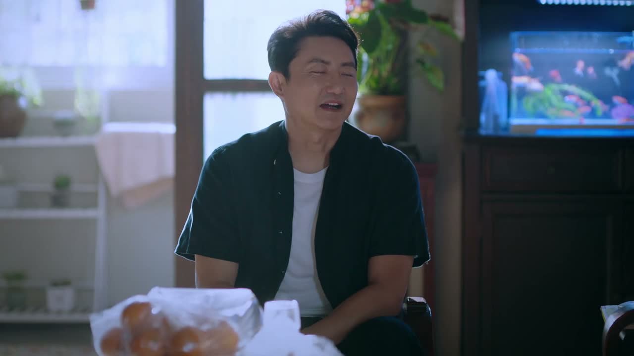 麻烦你们 还特意跑一趟