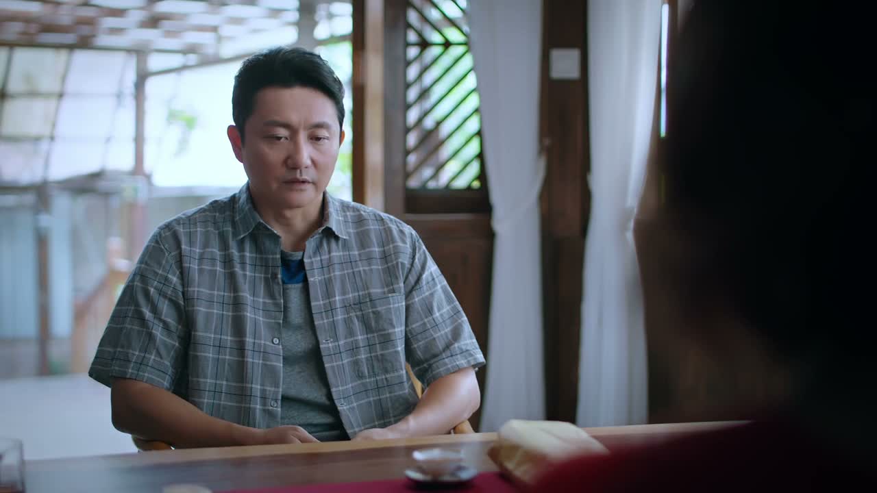 你这几年都去哪儿了