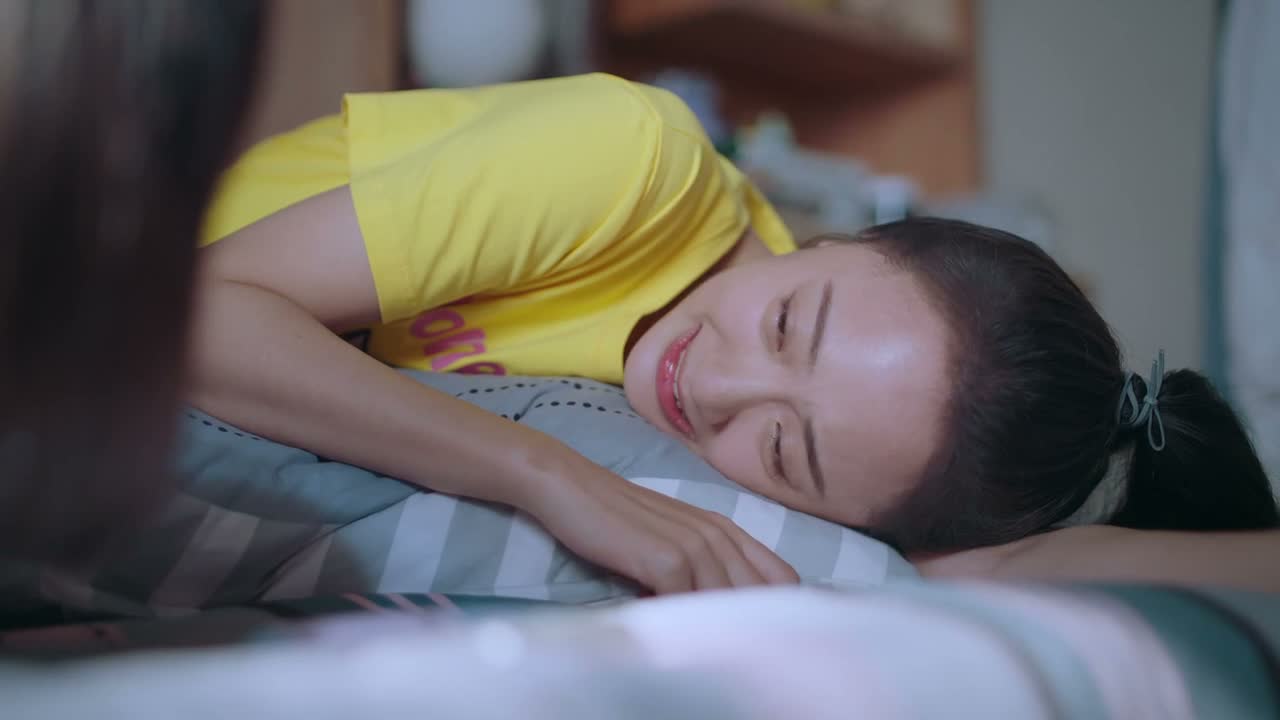 人家好想你哦