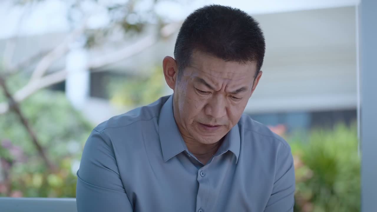 是当年你妈妈做得不对