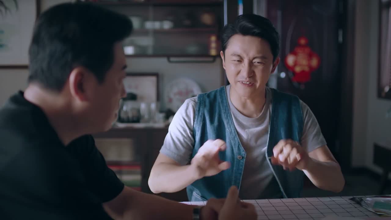 说那条件好了去了