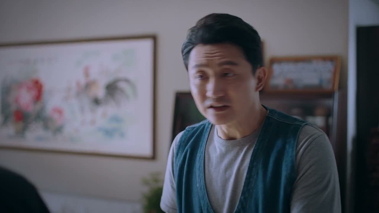 咱不是说好的吗 说好什么了