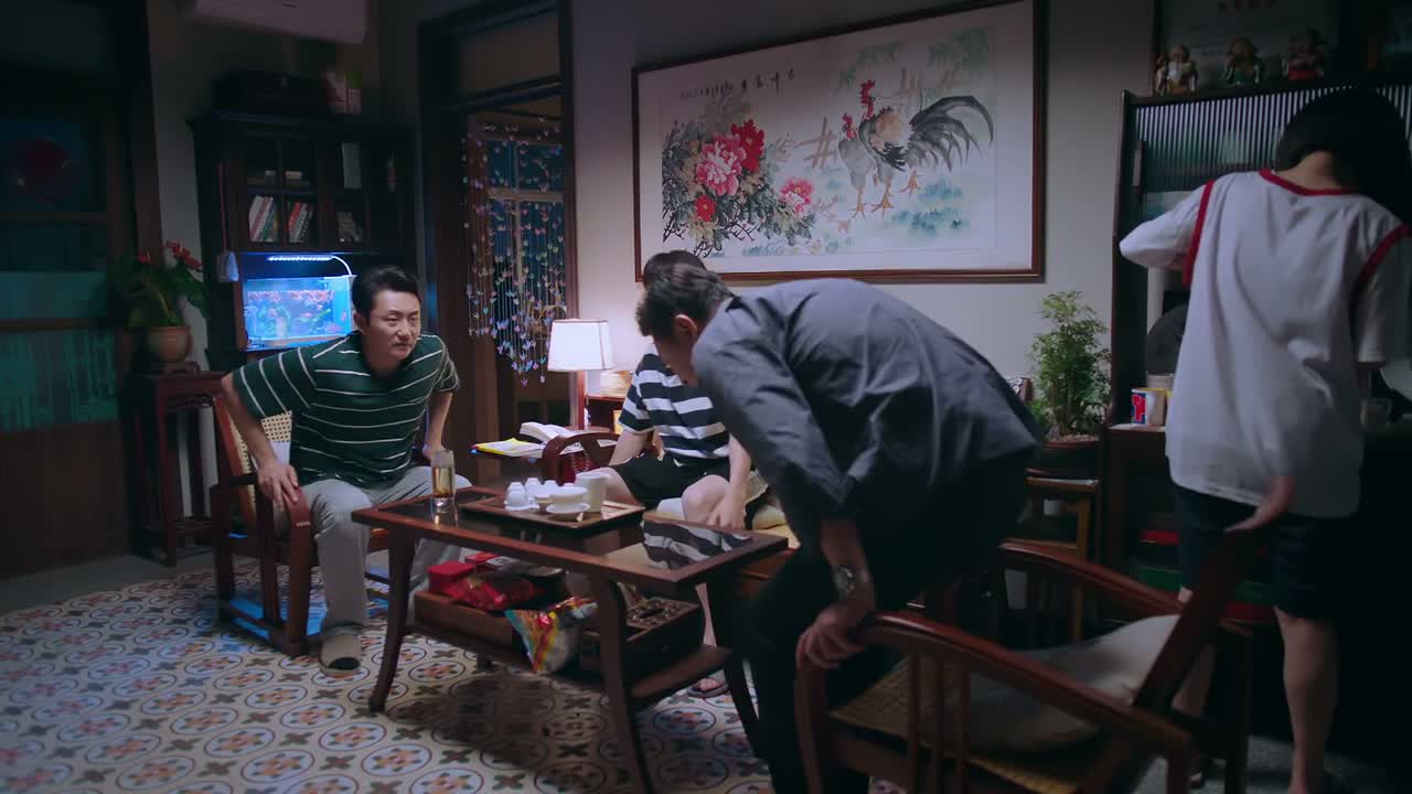 怎么样 陈婷那边什么情况