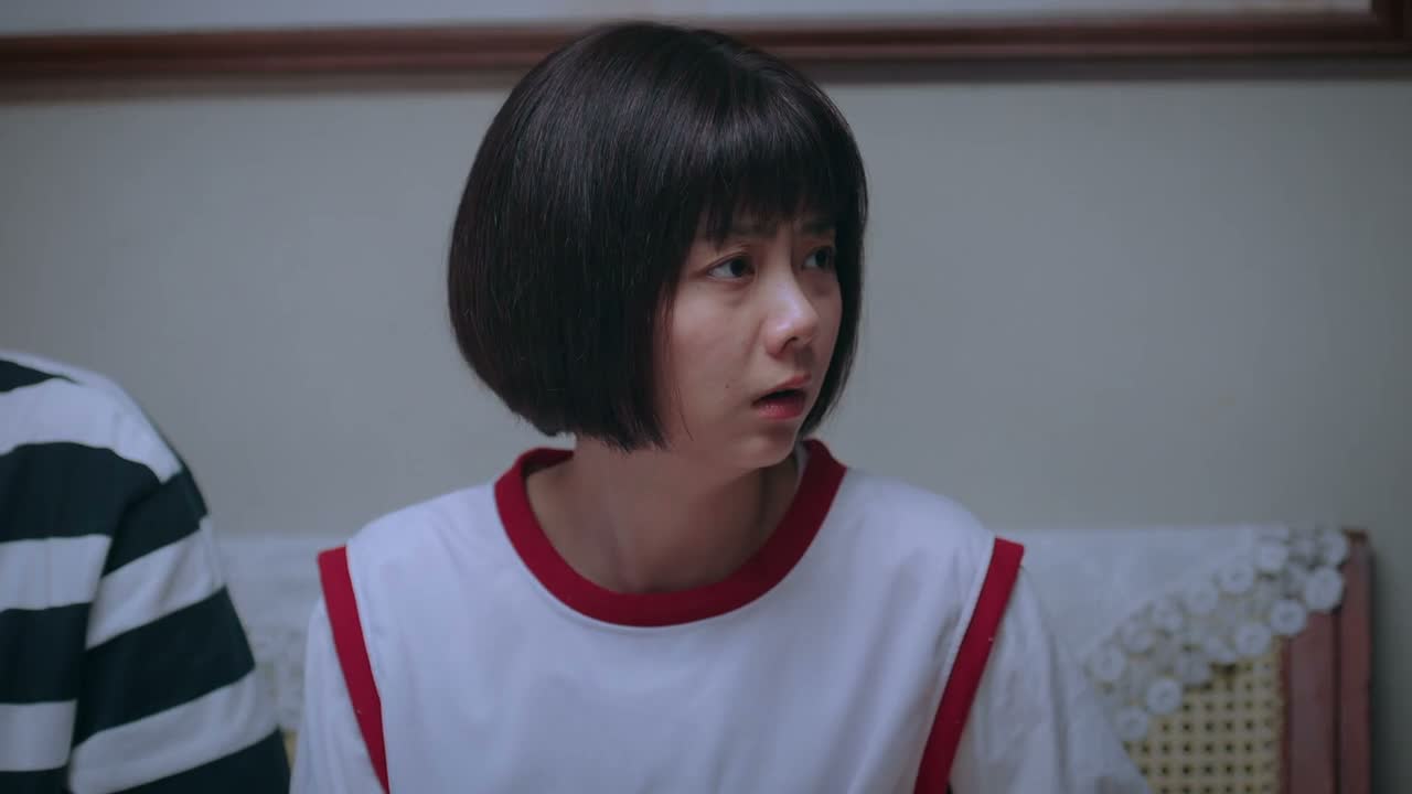 着急 车开得太快了