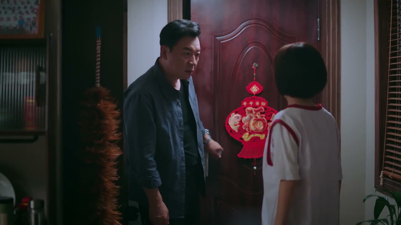 这么晚怎么还不睡啊