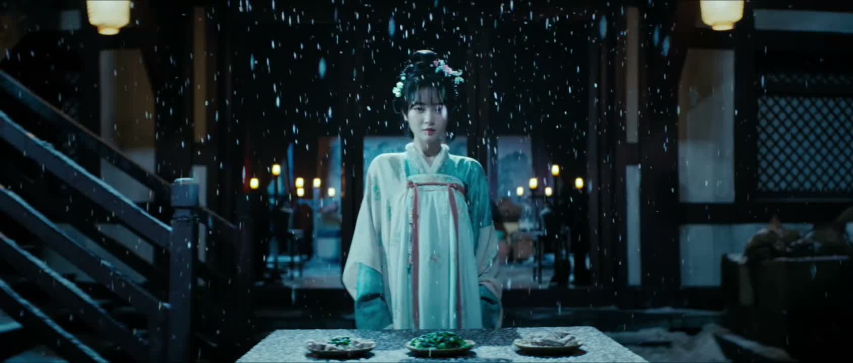 阿娘喊你回家