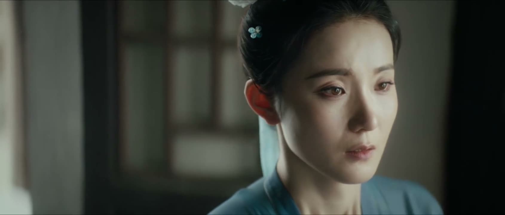 打扰冬灵娘子了