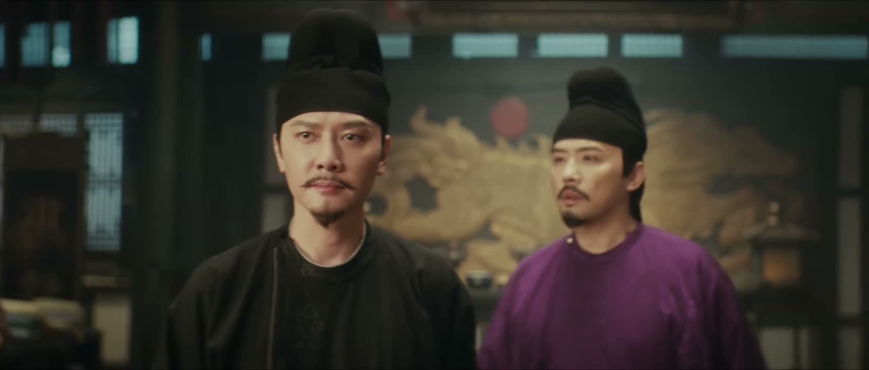 大人是怀疑他话中有假