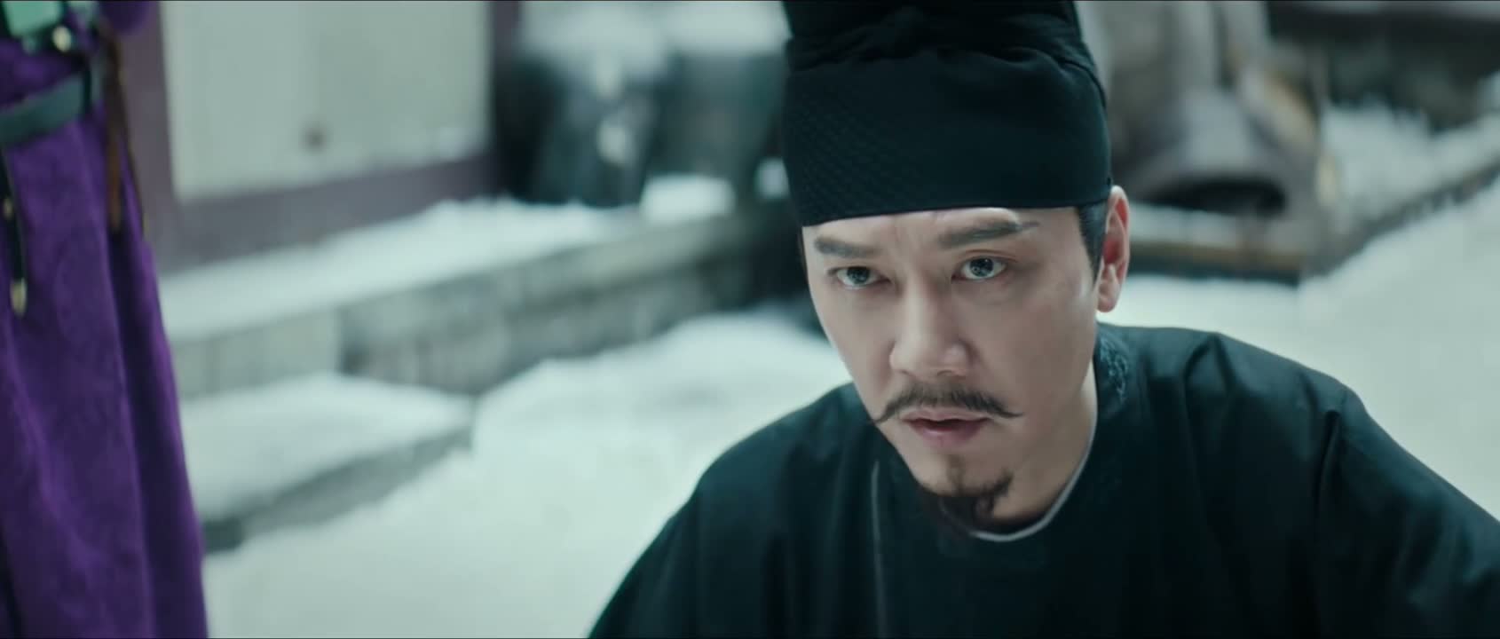 都是你亲眼所见吗