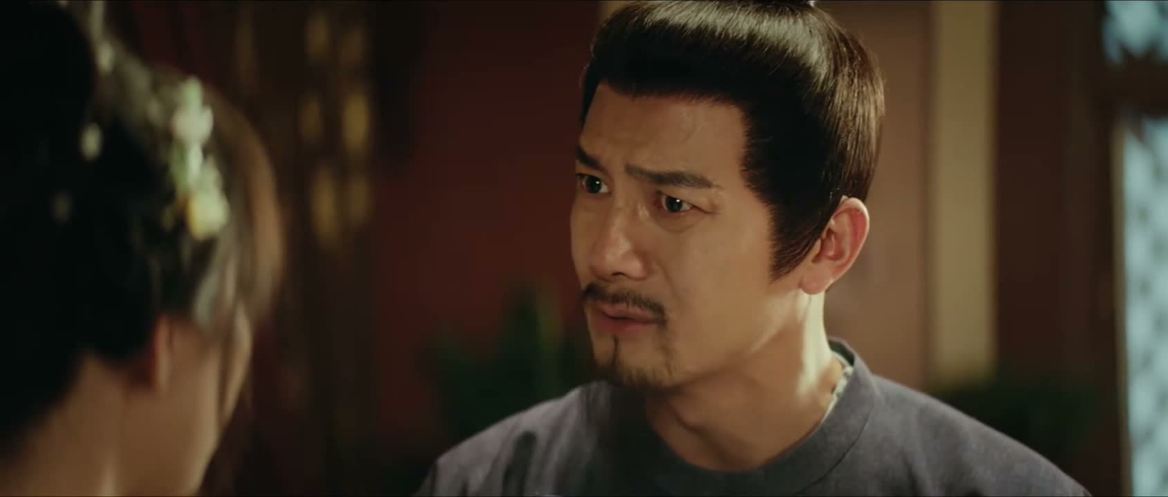 缝过一针一线