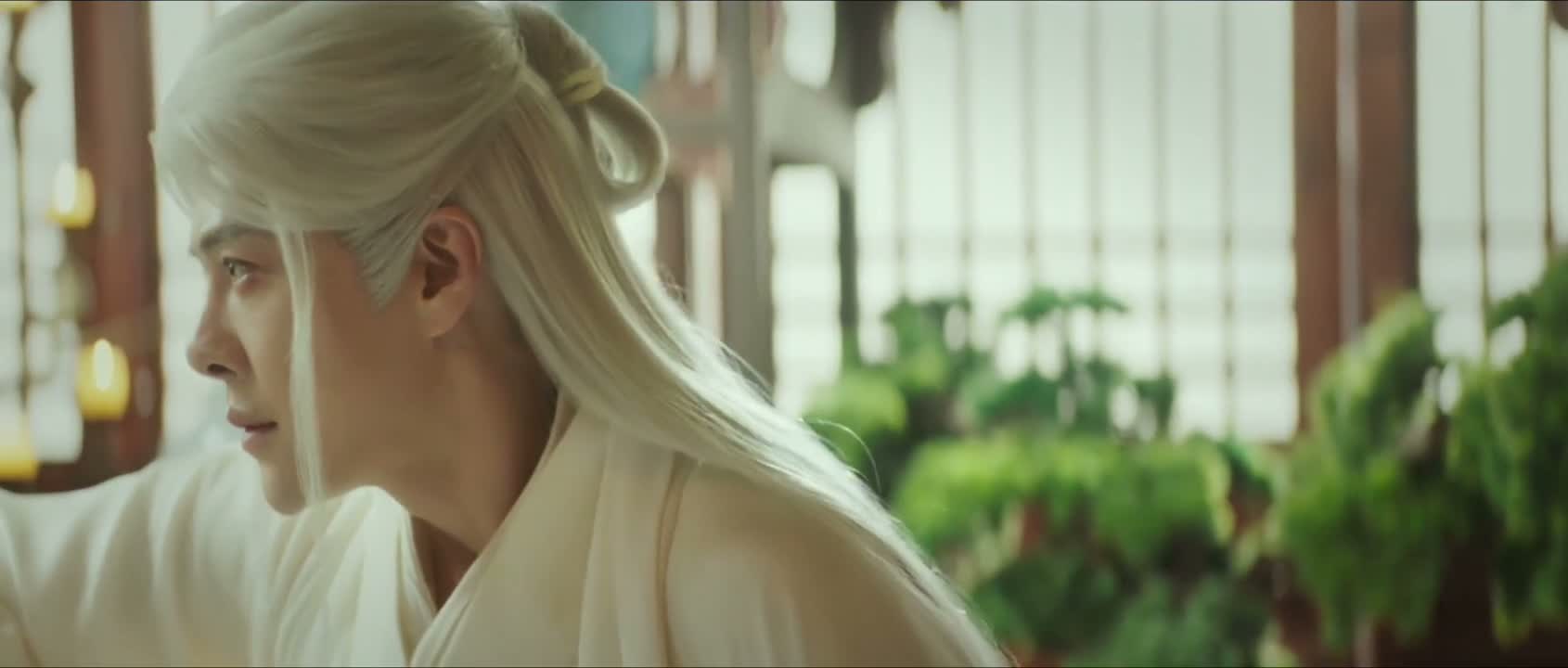 刚好断了您的念想