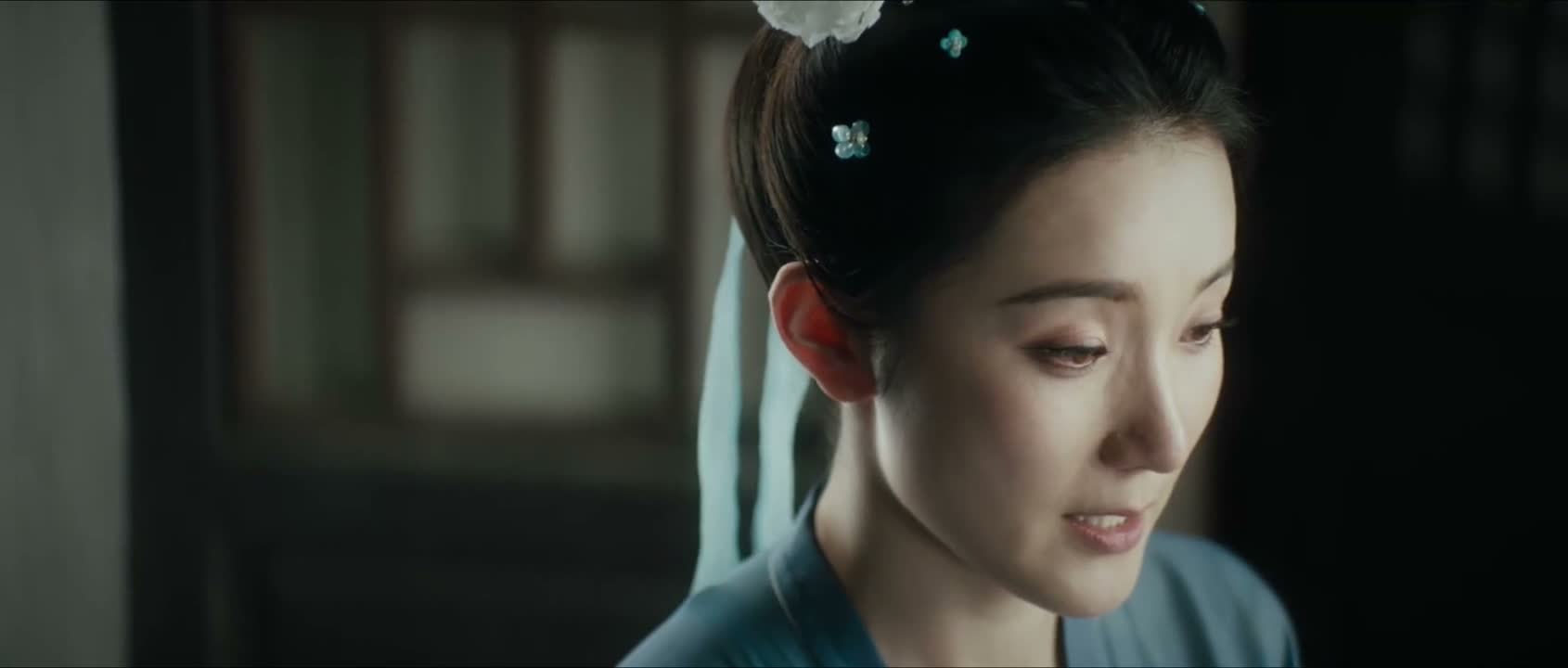 嫁与并不钟情之人