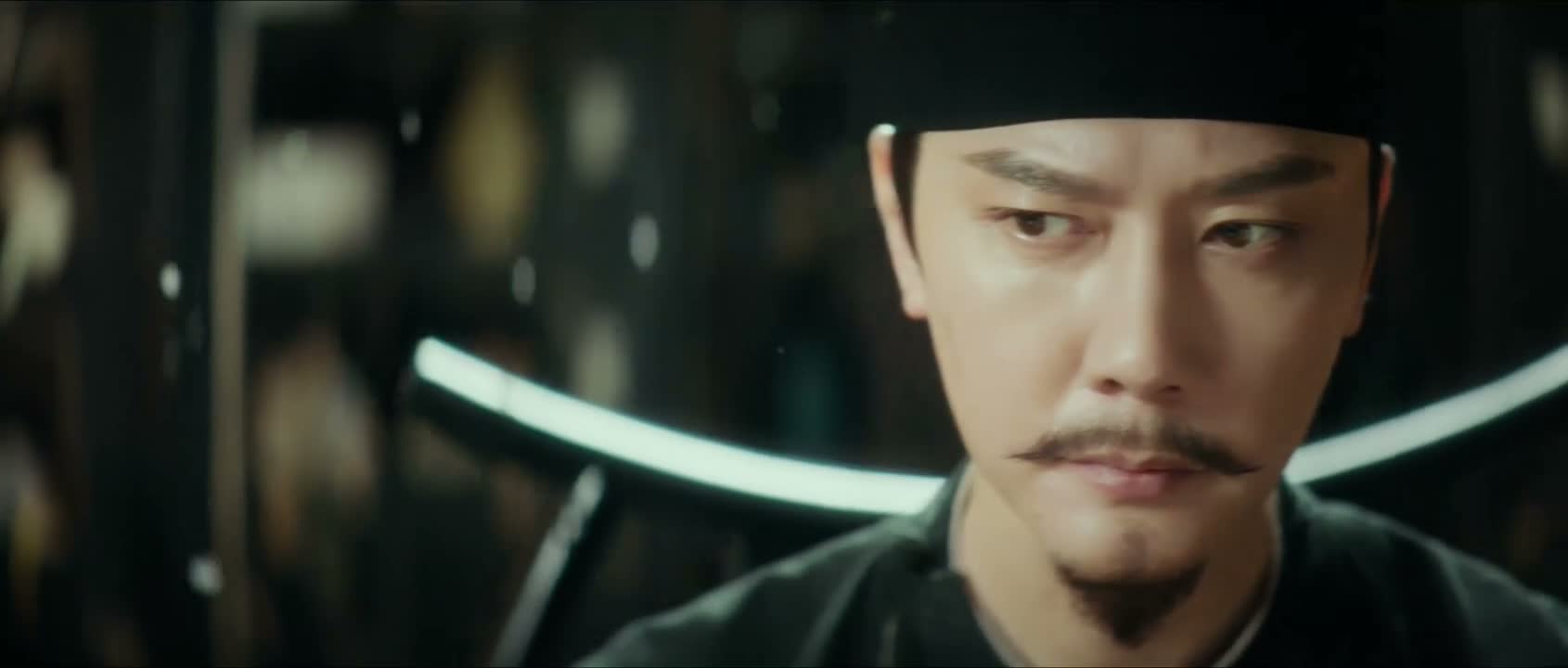 快看 傩戏开始啦