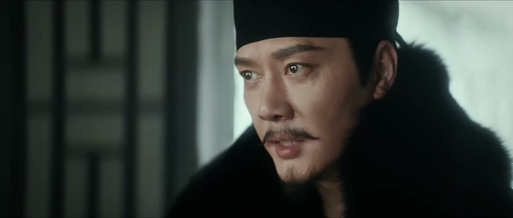 那盼儿可有钟情之人