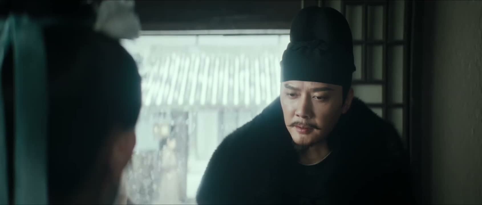 那他夫妻二人关系