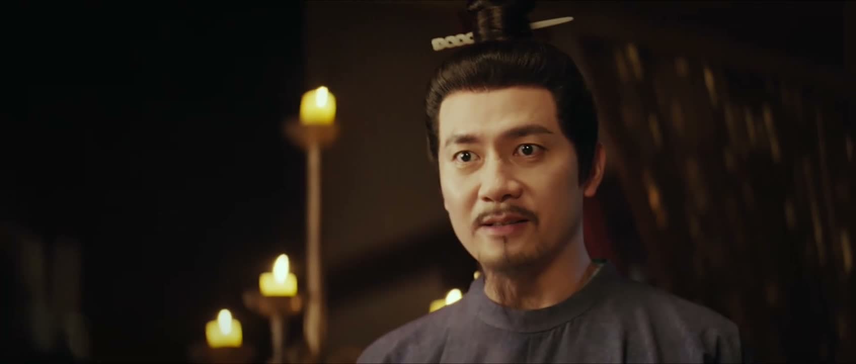 你若是喜欢傩戏