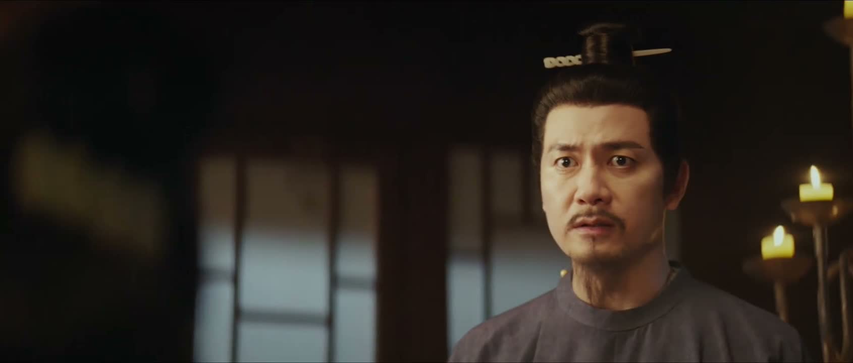 你又要去找庄洛白