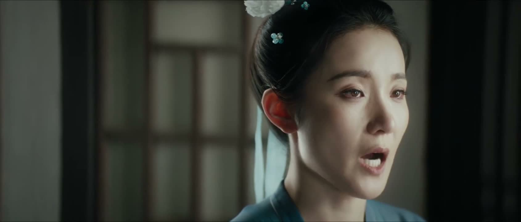 盼儿与他绝无私情