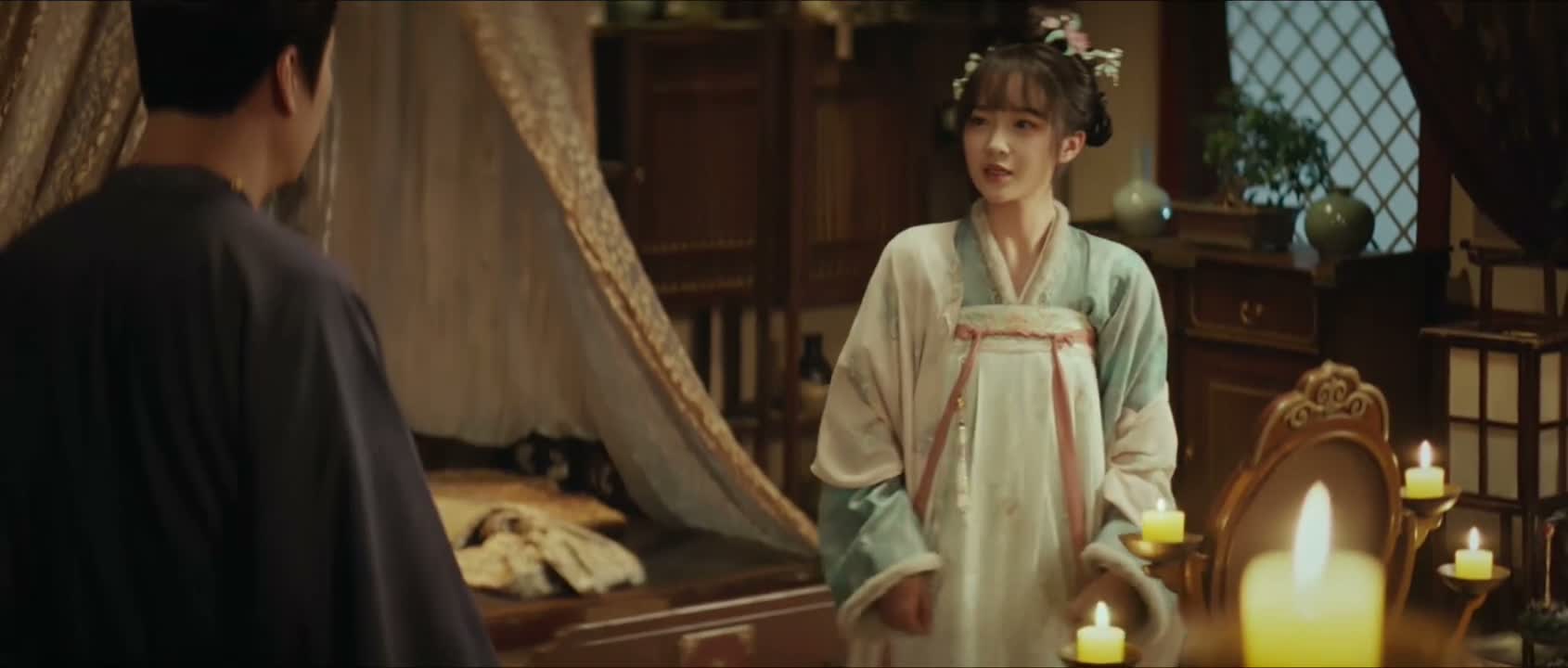 钱的确是好东西
